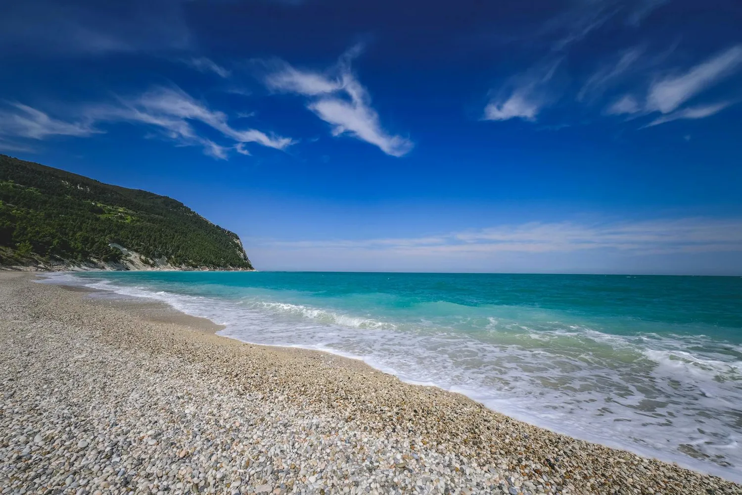 Spiaggia di San Michele