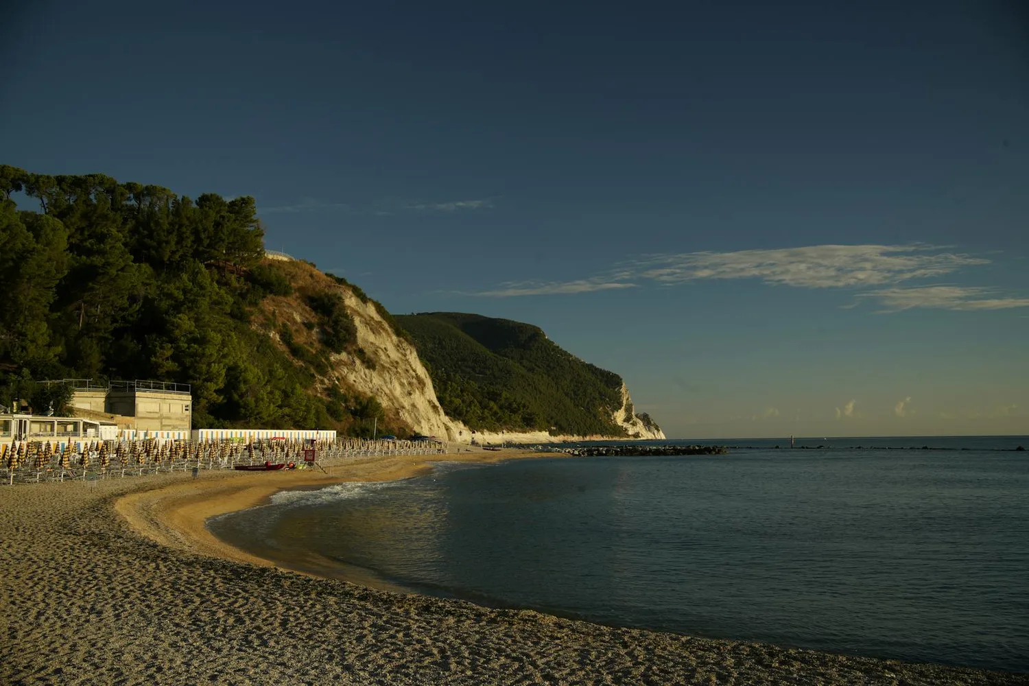 Spiaggia Urbani